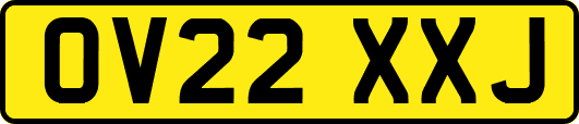OV22XXJ