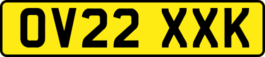 OV22XXK