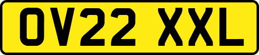OV22XXL