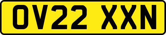 OV22XXN