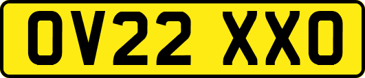 OV22XXO