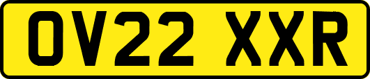 OV22XXR