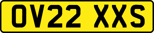 OV22XXS