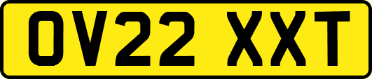 OV22XXT