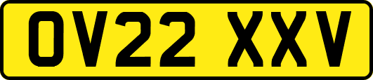 OV22XXV