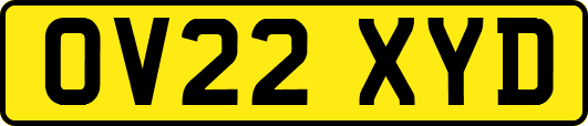 OV22XYD