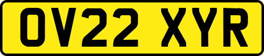 OV22XYR