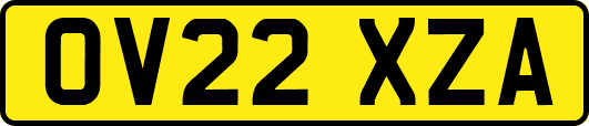 OV22XZA