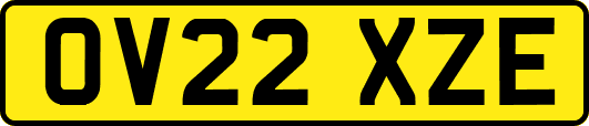 OV22XZE