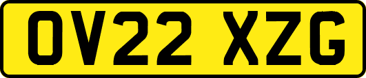 OV22XZG
