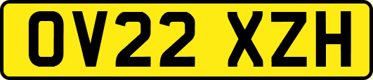 OV22XZH