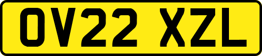 OV22XZL