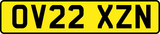 OV22XZN