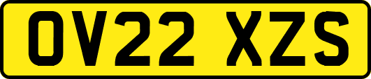 OV22XZS