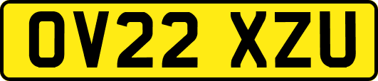 OV22XZU