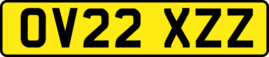 OV22XZZ