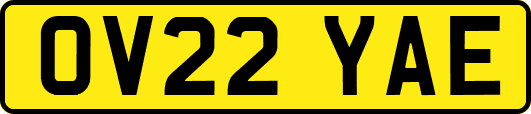 OV22YAE