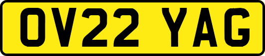 OV22YAG