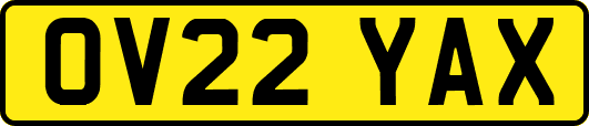 OV22YAX
