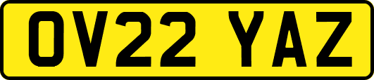 OV22YAZ