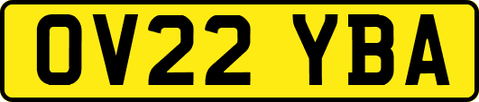 OV22YBA