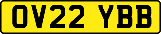 OV22YBB