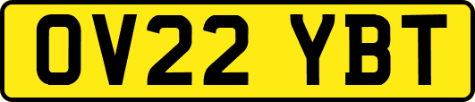 OV22YBT