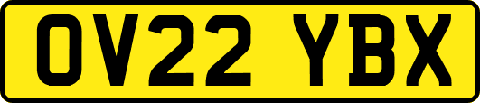 OV22YBX