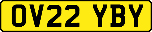 OV22YBY