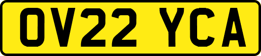 OV22YCA