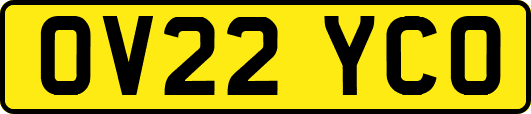 OV22YCO