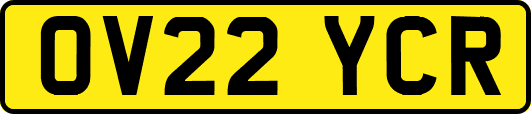 OV22YCR