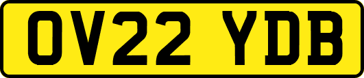 OV22YDB