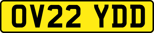 OV22YDD