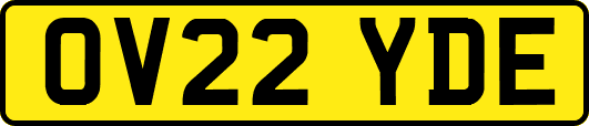 OV22YDE