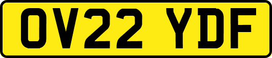 OV22YDF