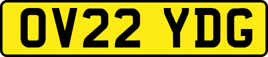 OV22YDG