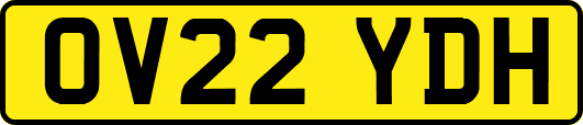 OV22YDH