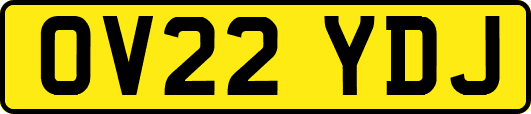 OV22YDJ