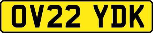 OV22YDK