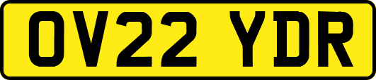 OV22YDR