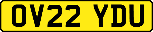 OV22YDU