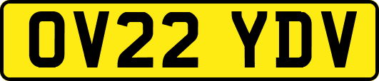 OV22YDV