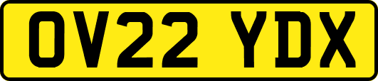 OV22YDX