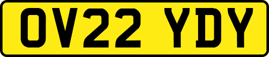 OV22YDY