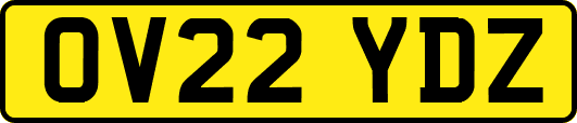 OV22YDZ