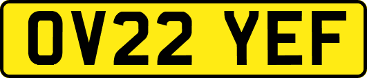 OV22YEF