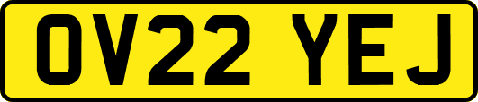 OV22YEJ