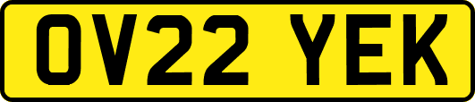 OV22YEK