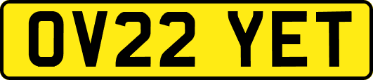 OV22YET